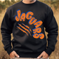 Jaguars Claw - Sweatshirt