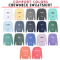 Football Team (ALL TEAMS) - Oversized Sweatshirt