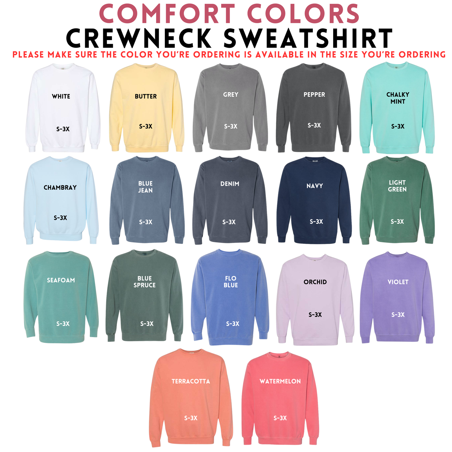 Football Team (ALL TEAMS) - Oversized Sweatshirt