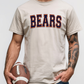Football Team Varsity (ALL TEAMS) - Short Sleeve
