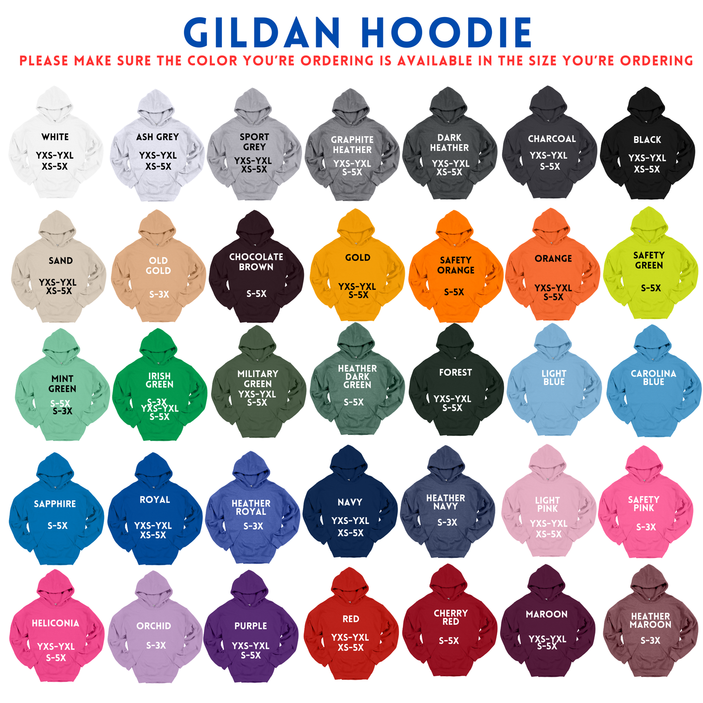 Jaguars Claw - Hoodie