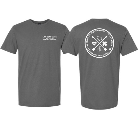 SSM ER - Short Sleeve