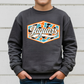 Jaguars Camo - Sweatshirt