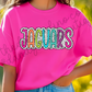 Jaguars Bright Spot - Short Sleeve