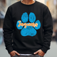 Jaguars Paw - Sweatshirt