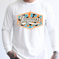 Jaguars Camo - Long Sleeve