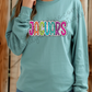 Jaguars Bright Spot - Long Sleeve
