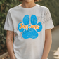 Jaguars Paw - Short Sleeve