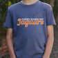 Journey Elementary Jaguars - Short Sleeve