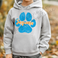 Jaguars Paw - Hoodie