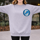 Football Team (ALL TEAMS) - Oversized Sweatshirt