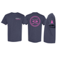Breast Cancer SSM ER - Short Sleeve