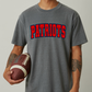 Football Team Varsity (ALL TEAMS) - Short Sleeve