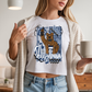 College Team Retro - Crops
