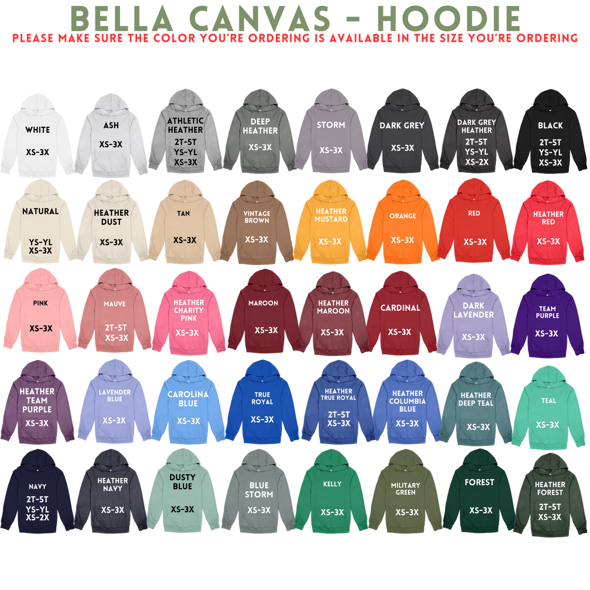 Hoodie