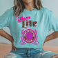 Mom Life Miller - Short Sleeve
