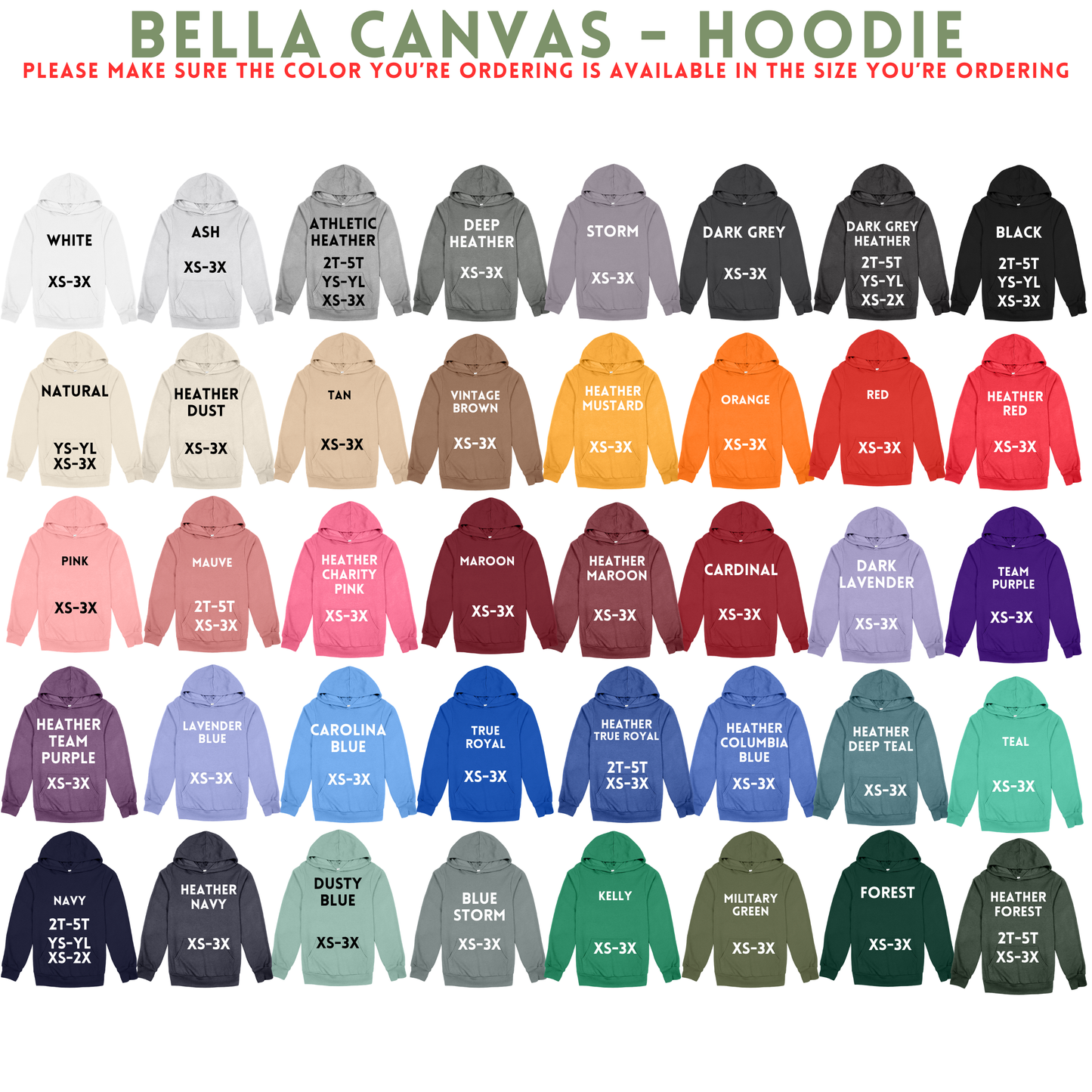 Jaguars Claw - Hoodie