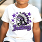 Mascot Doodle Stars - Short Sleeve