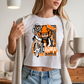 College Team Retro - Crops