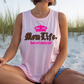 Mom Life Corona - Tank Top