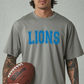 Football Team Varsity (ALL TEAMS) - Short Sleeve