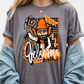 College Team Retro - Short Sleeve