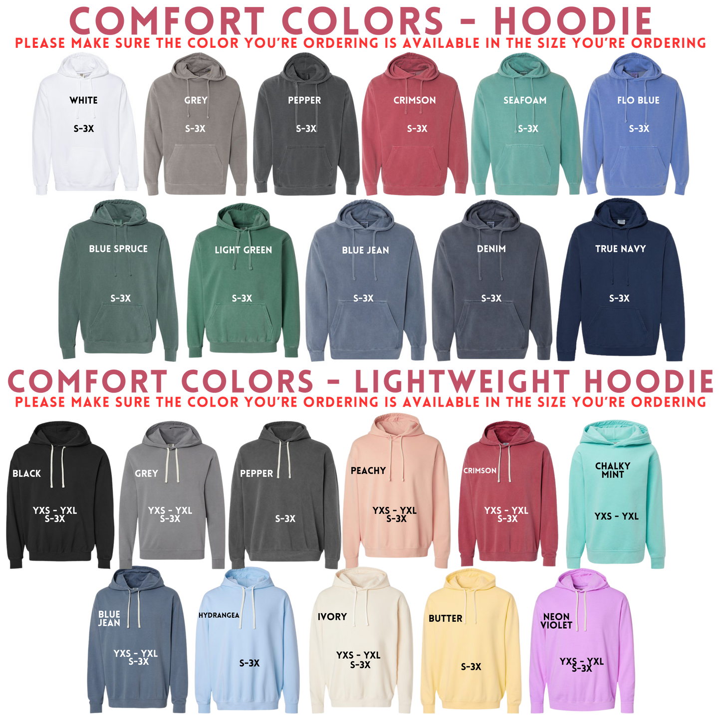 Hoodie
