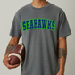 Football Team Varsity (ALL TEAMS) - Short Sleeve