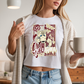 College Team Retro - Crops