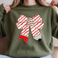 Pencil Cake Bow - Sweatshirt