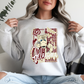 College Retro Team - Sweatshirt