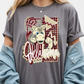 College Team Retro - Short Sleeve