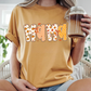 Fall Mama Doodle - Comfort Colors Short Sleeve
