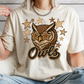 Mascot Doodle Stars - Short Sleeve