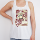 College Team Retro - Tank Top