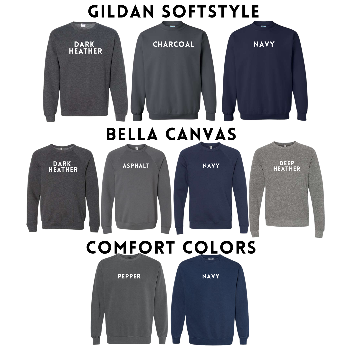 Breast Cancer SSM ER - Sweatshirt