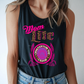 Mom Life Miller - Tank Top