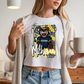 College Team Retro - Crops