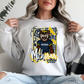 College Retro Team - Sweatshirt