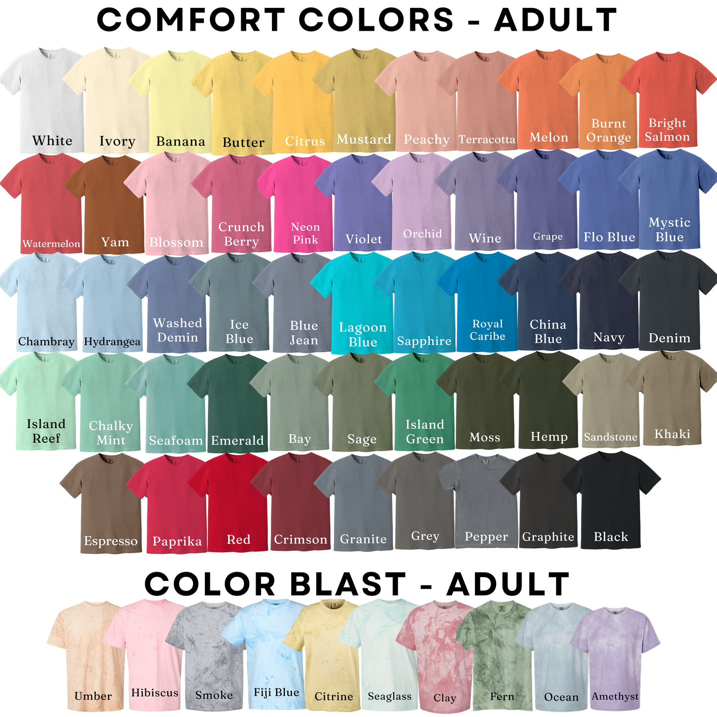 Banana Baseball Stacked - Short Sleeve