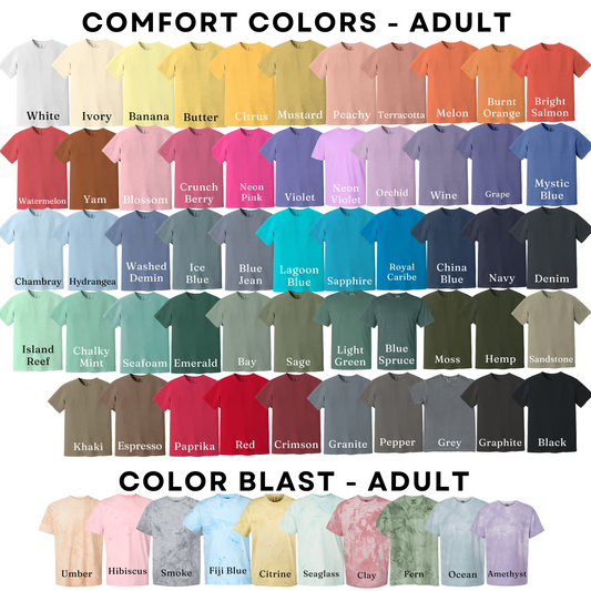 It’s Not A Dadbod Bandit Short Sleeve