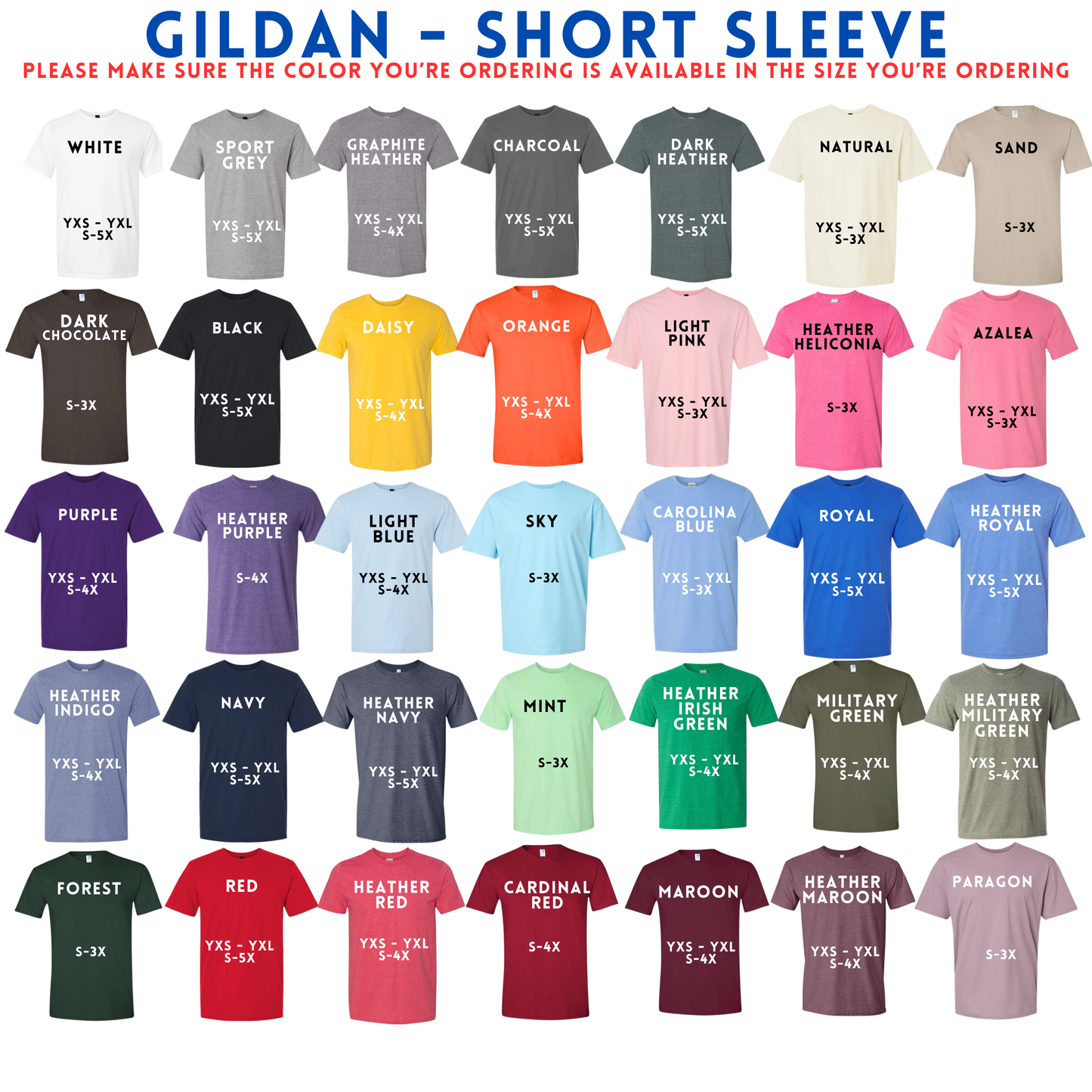 Journey Elementary Jaguars Wavy - Short Sleeve