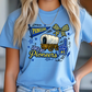 Mascot Finger Pennant - Short Sleeve