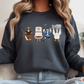 Hockey Goose - Sweatshirt