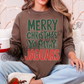 Filthy Jaguars - Long Sleeve