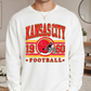 Kansas City 1960 - Long Sleeve