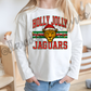 Holly Jolly Jaguars - Long Sleeve