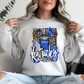 College Retro Team - Sweatshirt