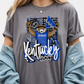 College Team Retro - Short Sleeve