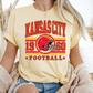 Kansas City 1960 - Short Sleeve